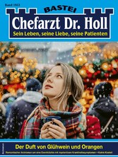 Chefarzt Dr. Holl 1953