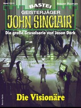 John Sinclair 2315