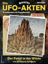 Die UFO-Akten 31