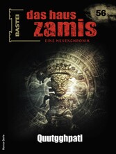 Das Haus Zamis 56