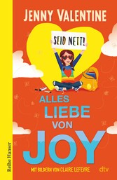 Alles Liebe von Joy