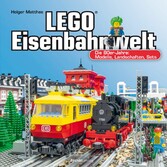 LEGO®-Eisenbahnwelt