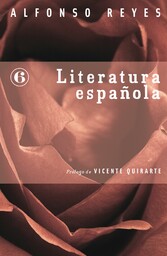 Literatura española