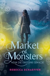 Market of Monsters