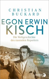 Egon Erwin Kisch