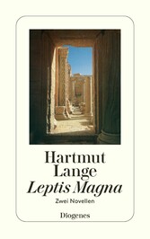 Leptis Magna