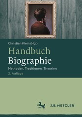 Handbuch Biographie