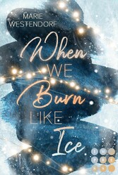 When We Burn Like Ice