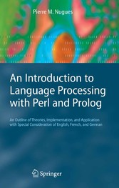 An Introduction to Language Processing with Perl and Prolog