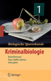 Biologische Spurenkunde