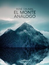 El monte análogo