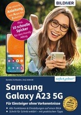 Samsung Galaxy A23 5G