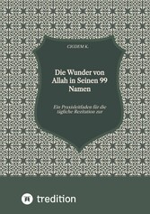 Die Wunder von Allah in Seinen 99 Namen