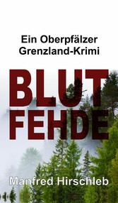 Blutfehde