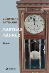 Marthas Männer