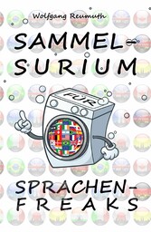 Sammelsurium für Sprachenfreaks