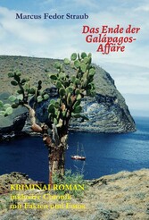 Das Ende der Galápagos-Affäre