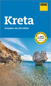 ADAC Reiseführer Kreta