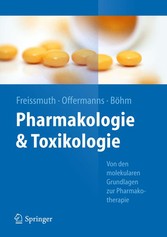 Pharmakologie und Toxikologie