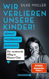 Wir verlieren unsere Kinder!