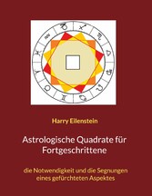 Astrologische Quadrate für Fortgeschrittene