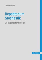 Repetitorium Stochastik