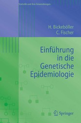 Einführung in die Genetische Epidemiologie