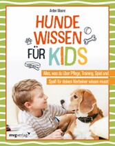 Hundewissen für Kids