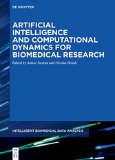 Artificial Intelligence and Computational Dynamics for Biomedical Research