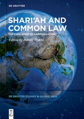 Shari'ah and Common Law