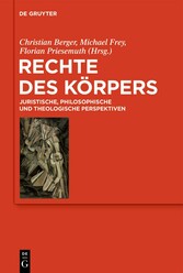 Rechte des Körpers