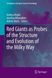 Red Giants as Probes of the Structure and Evolution of the Milky Way