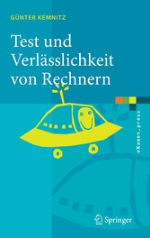 Test und Verlässlichkeit von Rechnern