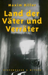 Land der Väter und Verräter