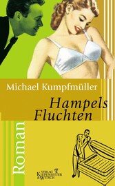 Hampels Fluchten