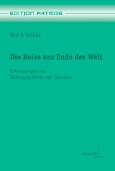 Die Reise ans Ende der Welt