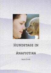 Hundstage in Anafiotika