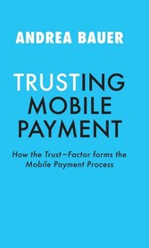 TRUSTING MOBILE PAYMENT