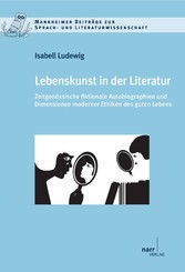 Lebenskunst in der Literatur