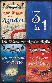 Die Flüsse von London-Reihe