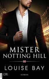 Mister Notting Hill