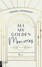 All My Golden Memories