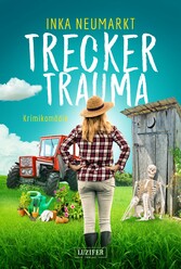 TRECKERTRAUMA