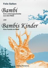 Bambi und Bambis Kinder