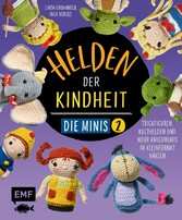 Helden der Kindheit - Die Minis - Band 2