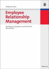 Employee Relationship Management