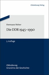 Die DDR 1945-1990