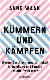 Kümmern und Kämpfen