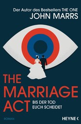 The Marriage Act - Bis der Tod euch scheidet