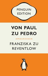 Von Paul zu Pedro